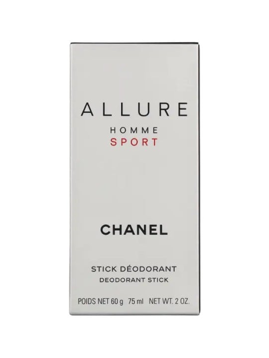 Chanel Allure Homme Sport Deo Stick uomo 75ml