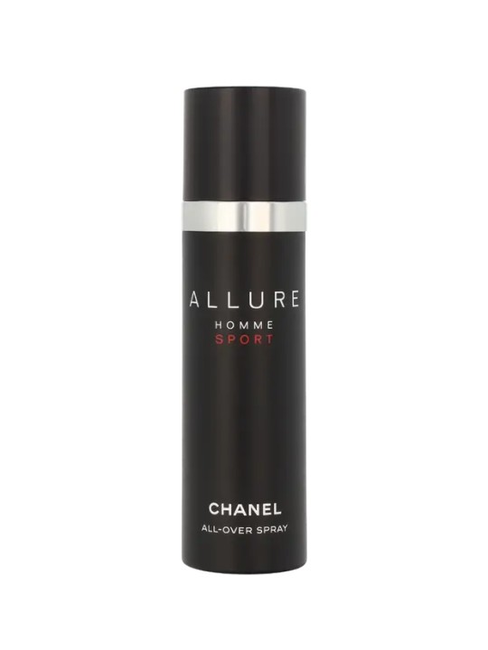 Chanel Allure Homme Sport All-Over Spray 100ml