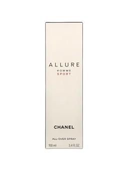 Chanel Allure Homme Sport All-Over Spray 100ml
