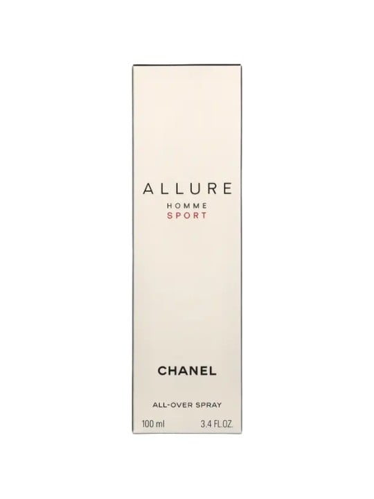 Chanel Allure Homme Sport All-Over Spray 100ml
