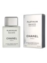 Chanel Platinum Egoiste Pour Homme After Shave Lotion uomo 100ml
