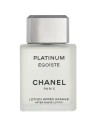 Chanel Platinum Egoiste Pour Homme After Shave Lotion uomo 100ml