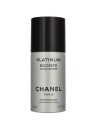 Chanel Platinum Egoiste Pour Homme Deo Spray uomo 100ml