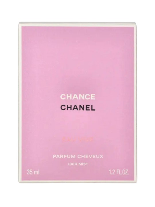 Chanel Chance Eau Vive Hair Mist donna 35ml