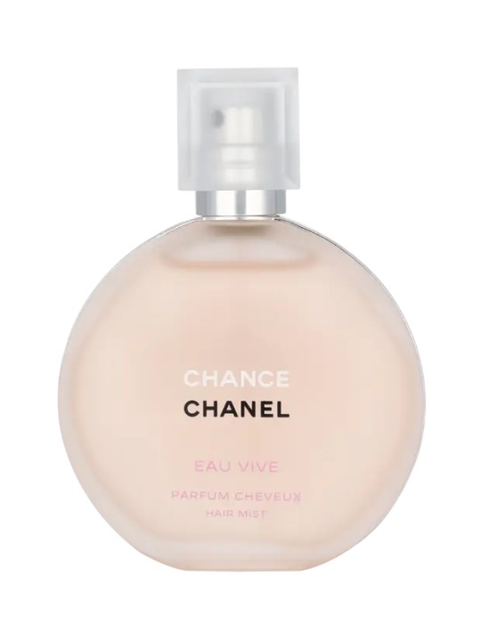 Chanel Chance Eau Vive Hair Mist donna 35ml