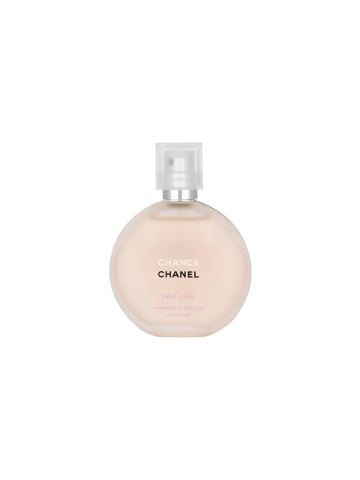 Chanel Chance Eau Vive Hair Mist donna 35ml