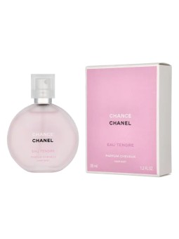 Chanel Chance Eau Tendre Hair Mist donna 35ml