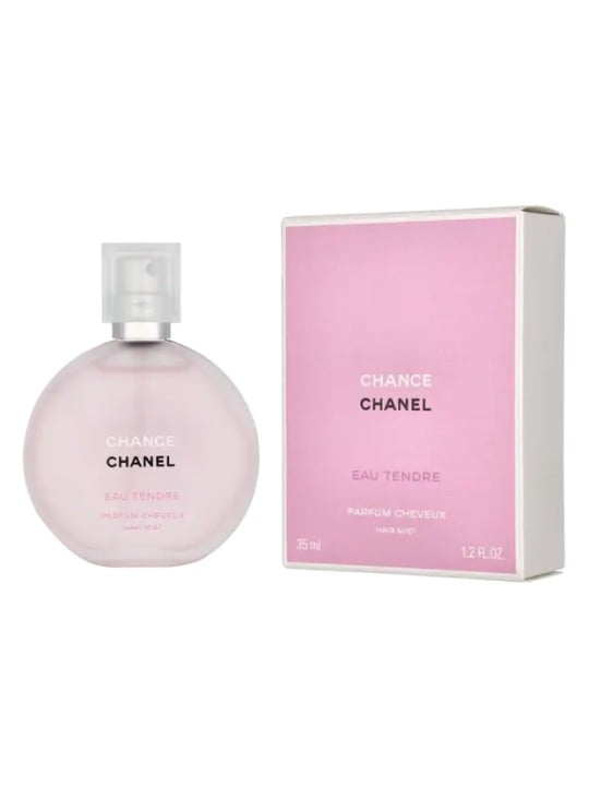 Chanel Chance Eau Tendre Hair Mist donna 35ml