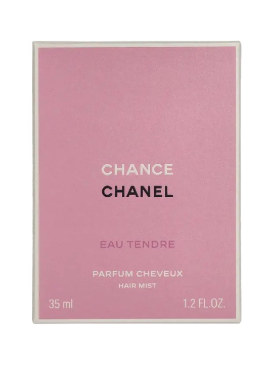Chanel Chance Eau Tendre Hair Mist donna 35ml