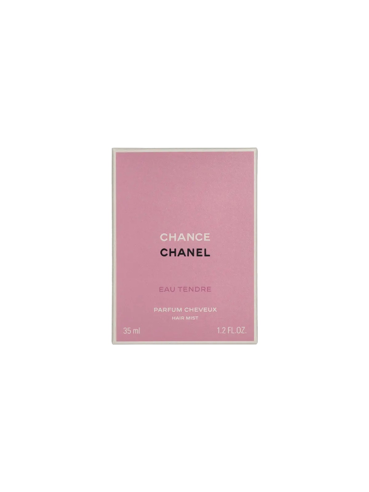 Chanel Chance Eau Tendre Hair Mist donna 35ml