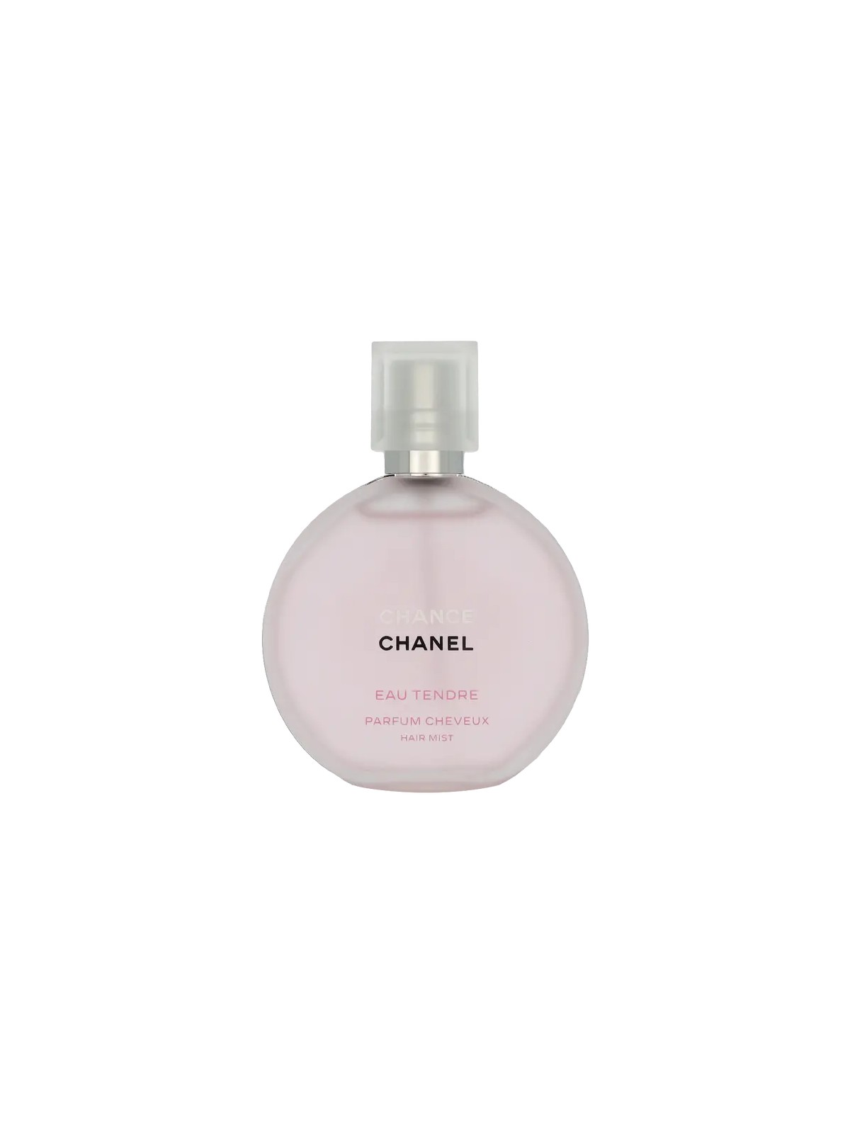 Chanel Chance Eau Tendre Hair Mist donna 35ml