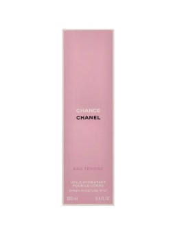 Chanel Chance Eau Tendre Fragrance Mist donna 100ml Sheer Moisture Mist