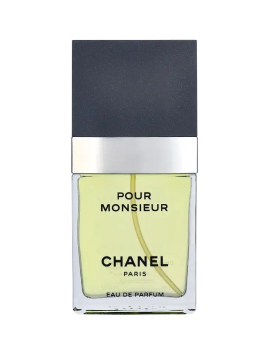 Chanel Pour Monsieur eau de parfum Spray uomo 75ml