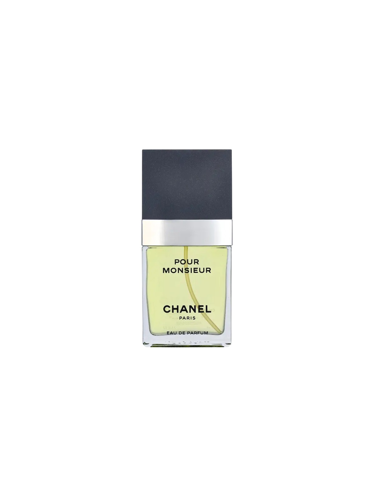 Chanel Pour Monsieur eau de parfum Spray uomo 75ml