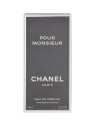 Chanel Pour Monsieur eau de parfum Spray uomo 75ml