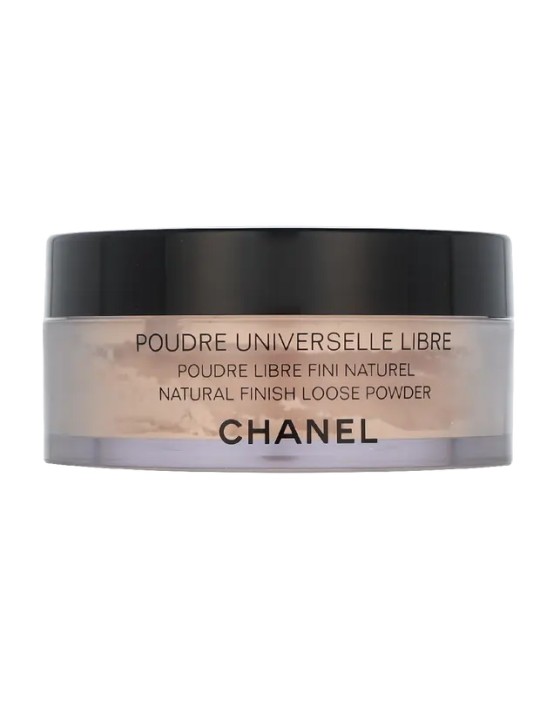 Chanel Poudre Universelle Libre Loose Powder n.12 Rosy Light 0