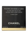 Chanel Poudre Universelle Libre Loose Powder n.12 Rosy Light 0