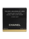 Chanel Cipria in polvere libera UNIVERSAL FREE formato da viaggio n.12-Rosy Light 6gr unisex