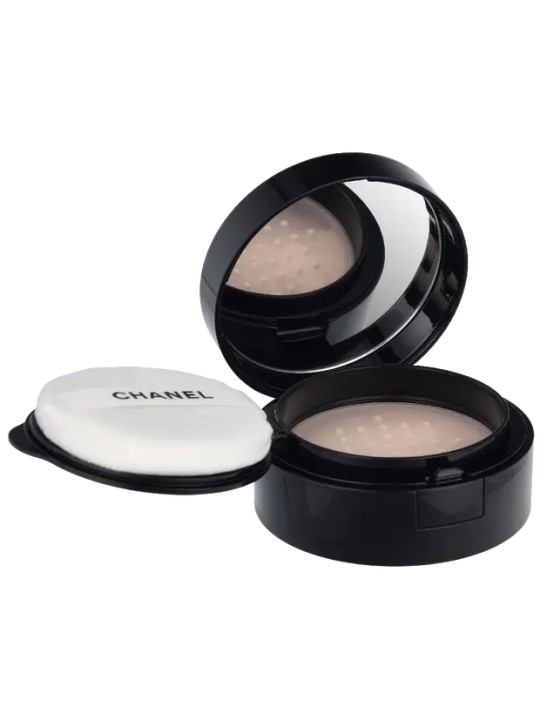 Chanel Cipria universale in polvere libera formato viaggio n.20-Medium Light 6gr unisex