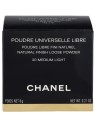 Chanel Cipria universale in polvere libera formato viaggio n.20-Medium Light 6gr unisex