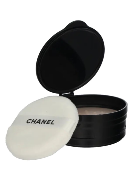 Chanel Cipria libera UNIVERSAL FREE, formato da viaggio, ricarica n.20-Medium Light 6gr unisex