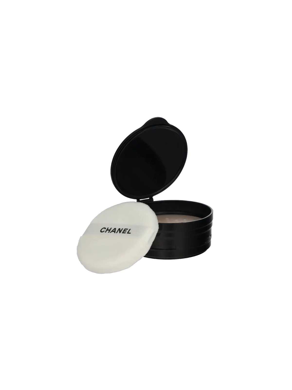 Chanel Cipria libera UNIVERSAL FREE, formato da viaggio, ricarica n.20-Medium Light 6gr unisex