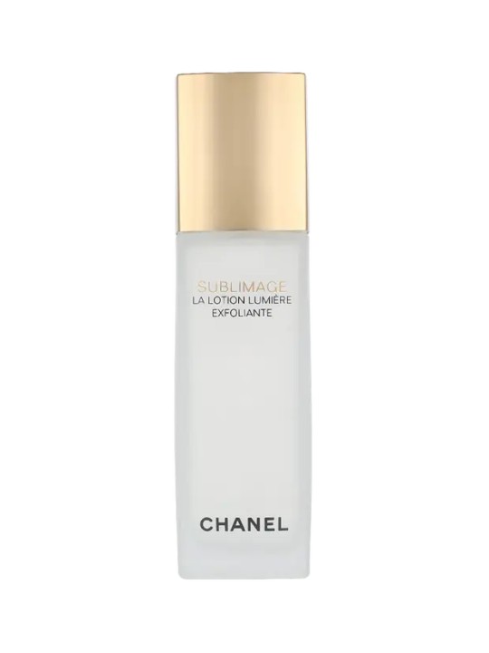 Chanel Sublimage Ultimate Light-Renewing Exfoliating Lotion 15ml