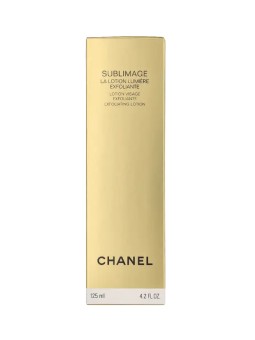 Chanel Sublimage Ultimate Light-Renewing Exfoliating Lotion 15ml