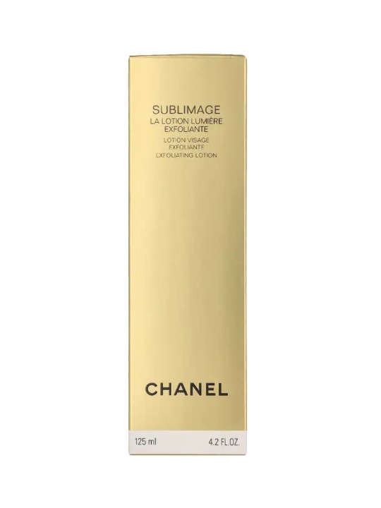 Chanel Sublimage Ultimate Light-Renewing Exfoliating Lotion 15ml