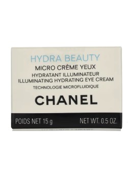 Chanel Hydra Beauty Micro Creme Yeux 15ml