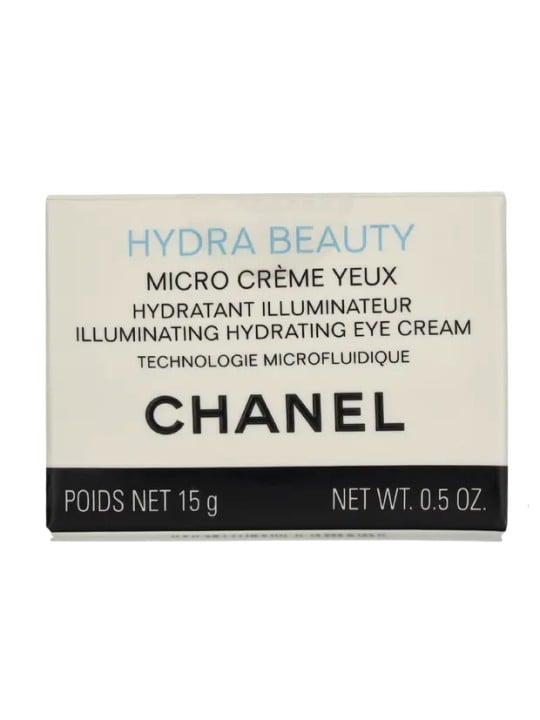 Chanel Hydra Beauty Micro Creme Yeux 15ml