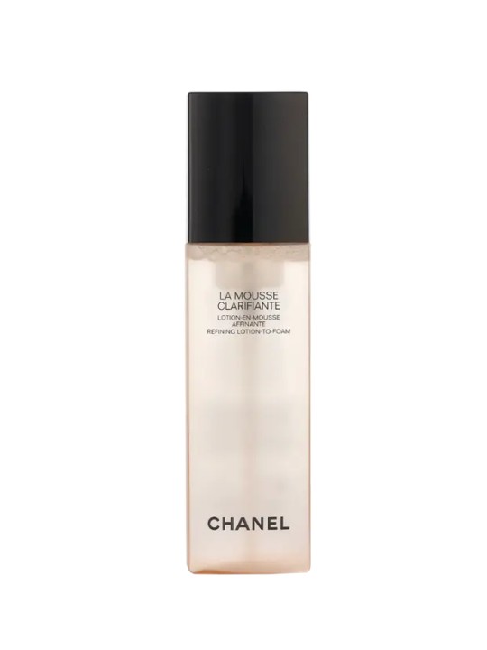 Chanel LA MOUSSE clarifying 150ml