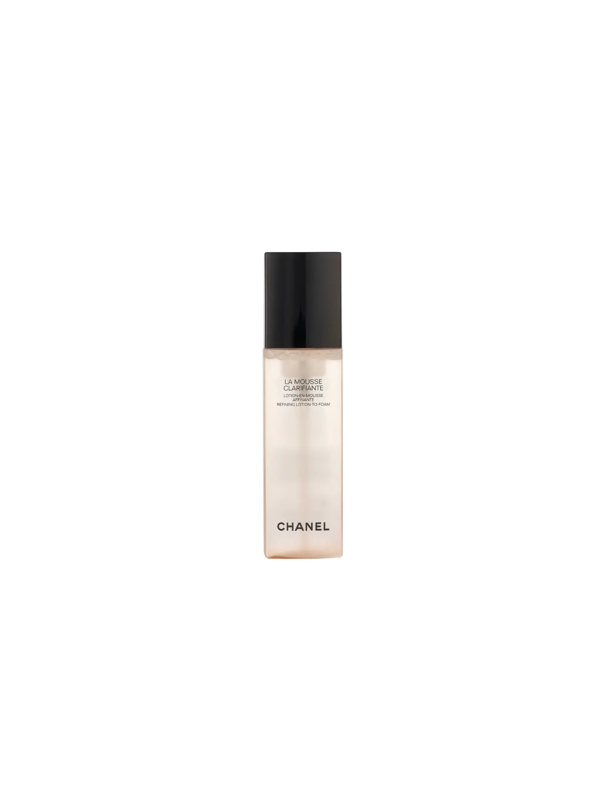 Chanel LA MOUSSE clarifying 150ml