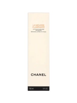 Chanel LA MOUSSE clarifying 150ml