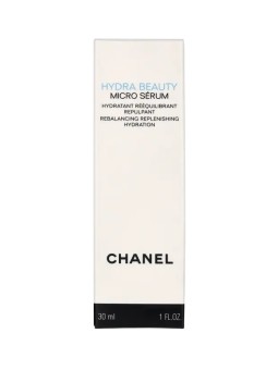 Chanel Siero micro HYDRA BEAUTY 30ml unisex