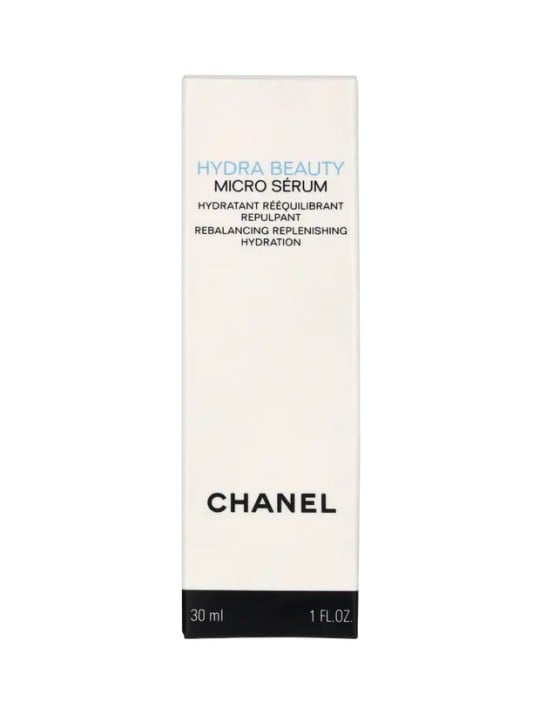 Chanel Siero micro HYDRA BEAUTY 30ml unisex