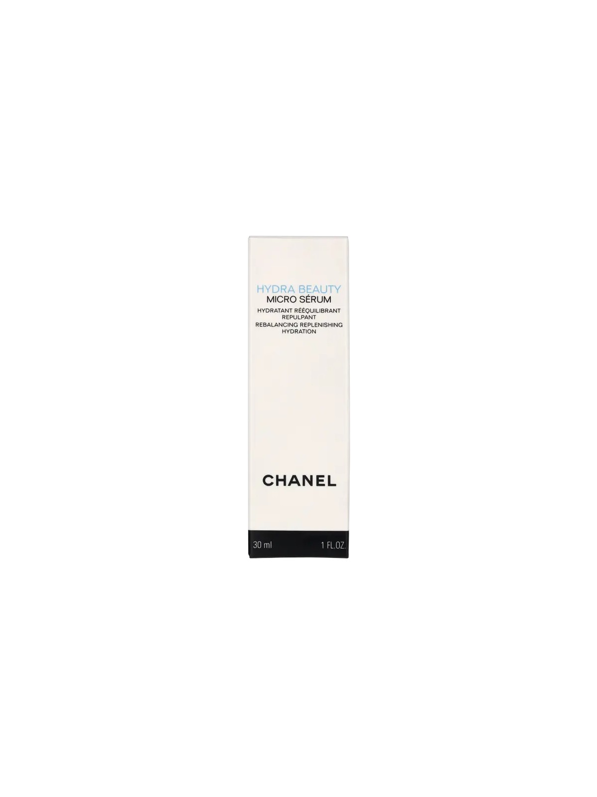 Chanel Siero micro HYDRA BEAUTY 30ml unisex