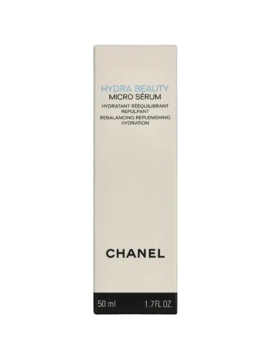 Chanel Hydra Beauty Micro Serum 200ml
