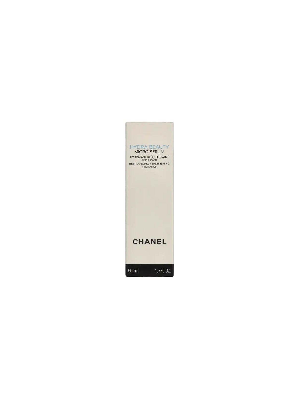Chanel Hydra Beauty Micro Serum 200ml