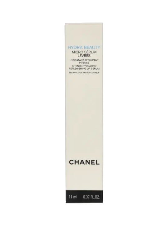Chanel Hydra Beauty Micro Serum Levres 11ml acquista 
