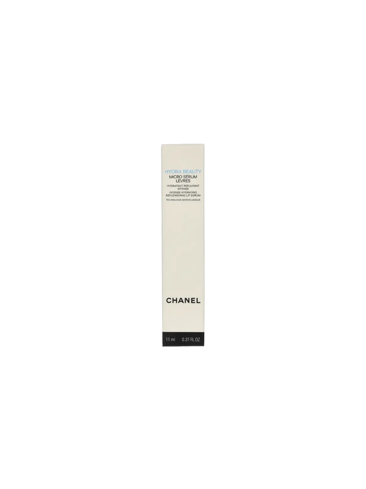 Chanel Hydra Beauty Micro Serum Levres 11ml acquista 