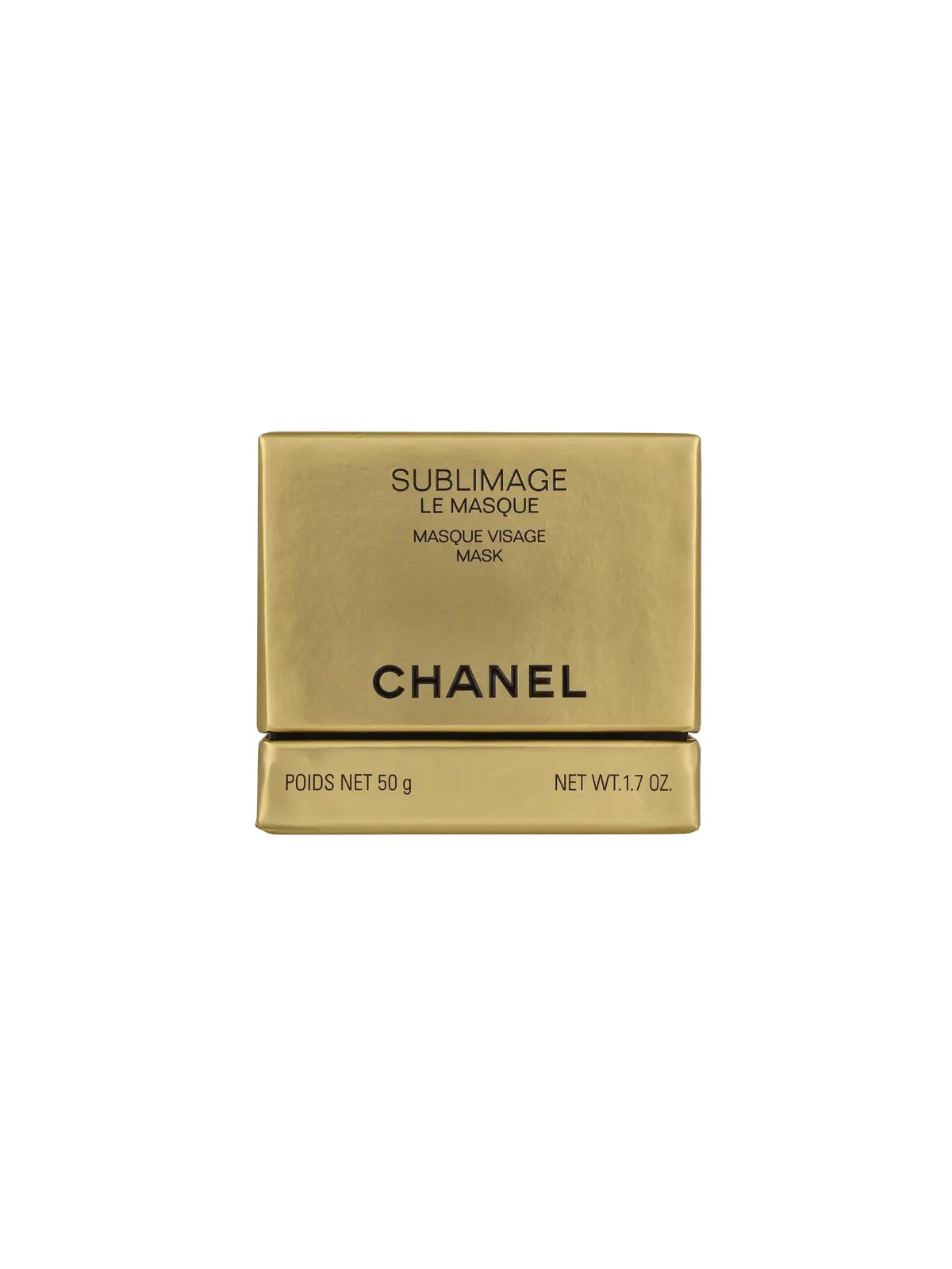 Chanel Maschera sublimatica 50ml donna