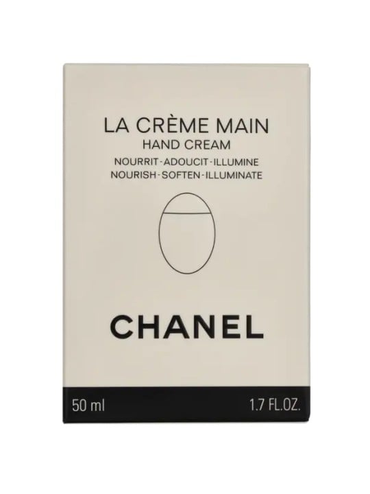 Chanel La Creme Main 50ml acquista 