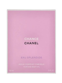 Chanel CHANCE EAU SPLENDIDE olio per corpo e capelli 150ml donna