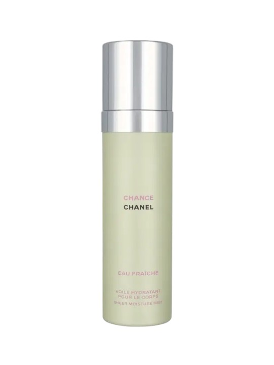 Chanel Chance Eau Fraiche Sheer Moisture Mist 100ml