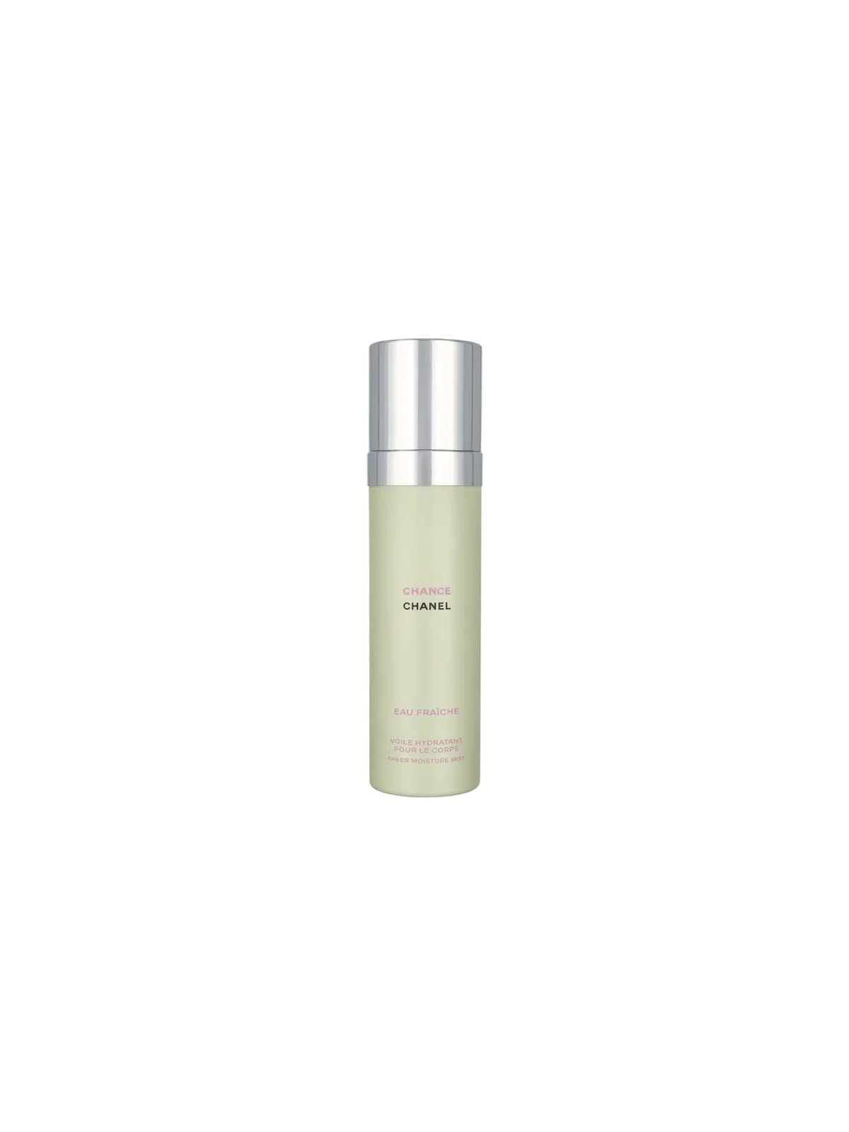 Chanel Chance Eau Fraiche Sheer Moisture Mist 100ml