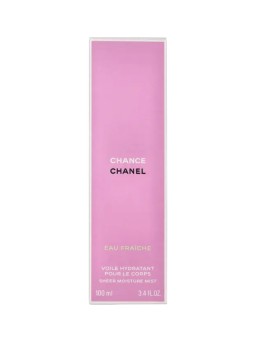 Chanel Chance Eau Fraiche Sheer Moisture Mist 100ml