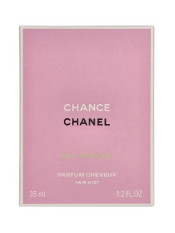 Chanel Chance Eau Fraiche Hair Mist donna 35ml