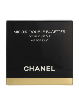 Chanel Miroir Double Facettes Mirror Duo donna 1 unitï¿½ï¿½