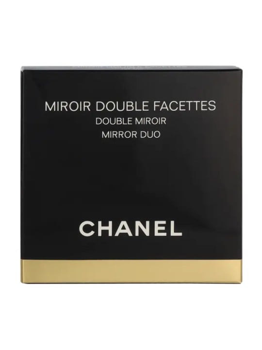 Chanel Miroir Double Facettes Mirror Duo donna 1 unità Chanel www.essenzetotalstyle.com 